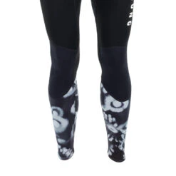 Combinaison HYDROFLEX AQUALUNG 3mm Homme Blanc -Mares Soldes hydroflex blanc homme 3