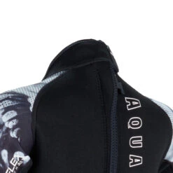 Combinaison HYDROFLEX AQUALUNG 3mm Dame Blanche -Mares Soldes hydroflex d white 3