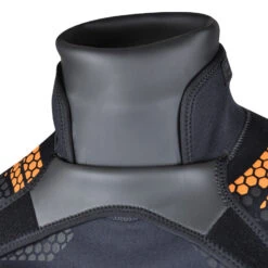 Combinaison ICEBERG PRO DRY BEUCHAT -Mares Soldes iceberg pro detail 3 1