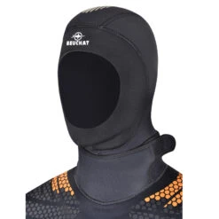 Combinaison ICEBERG PRO DRY BEUCHAT -Mares Soldes iceberg pro detail 4 1