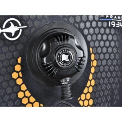 Combinaison ICEBERG PRO DRY BEUCHAT -Mares Soldes iceberg pro detail 5 1