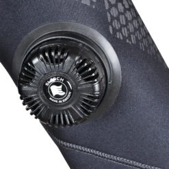 Combinaison ICEBERG PRO DRY BEUCHAT -Mares Soldes iceberg pro detail 6 1