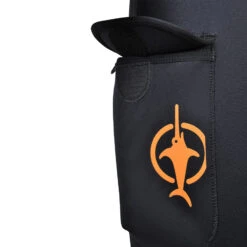 Combinaison ICEBERG PRO DRY BEUCHAT -Mares Soldes iceberg pro detail 7 1