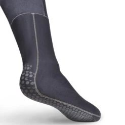 Combinaison ICEBERG PRO DRY BEUCHAT -Mares Soldes iceberg pro detail 8 1