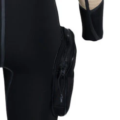 Combinaison ICELAND COMFORT AQUALUNG Dame -Mares Soldes iceland dame detail 1