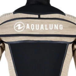 Combinaison ICELAND COMFORT AQUALUNG Dame -Mares Soldes iceland dame detail