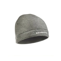 Bonnet En Néoprène SCUBAPRO 2mm Gris