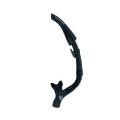 Tuba IMPULSE 2 FLEX AQUALUNG -Mares Soldes impulse 2 flex noir 1