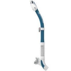 Tuba IMPULSE DRY AQUALUNG -Mares Soldes impulse petrol 2