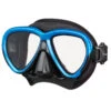 Masque INTEGA TUSA -Mares Soldes intega noir bleu 1