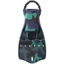 Palmes JET FIN SCUBAPRO Edition Limitée -Mares Soldes jet fin bleu marine 4