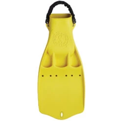 Palmes JET FIN SCUBAPRO Edition Limitée -Mares Soldes jet fin ed yl 3