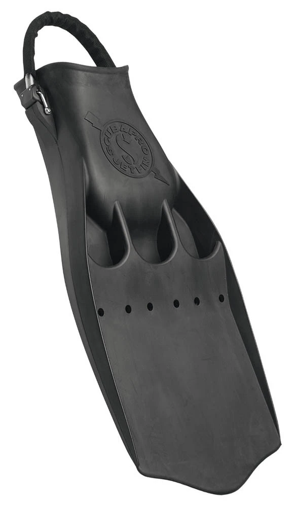 Palmes JET FIN SCUBAPRO 3 Palmes JET FIN SCUBAPRO