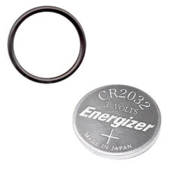 Kit PILE VYPER, ZOOP, GEKKO, COBRA, Vyper 2, Vyper Air SUUNTO