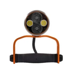 Phare LUNA X APEKS -Mares Soldes luna x 1