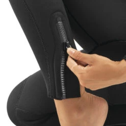 Combinaison LUNGO CLUB SEAC 5mm Dame -Mares Soldes lungo club 5mm d 1