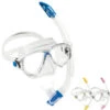 Pack Masque MAREA VIP CRESSI -Mares Soldes marea vip