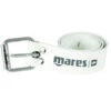 Ceinture MARSEILLAISE MARES Blanche -Mares Soldes marseillaise blanche