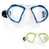 Masque CHILD 2 SCUBAPRO Enfant -Mares Soldes masque child 2 all