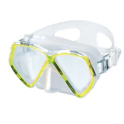 Masque PIRATE Junior MARES -Mares Soldes masque pirate jaude junior