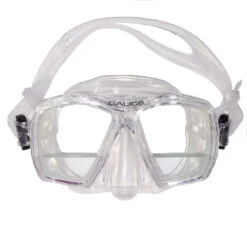 Masque QUADRA IST Avec Correction +1.75 Pour PRESBYTE 7 Masque QUADRA IST Avec Correction +1.75 Pour PRESBYTE -Mares Soldes masque quadra clear