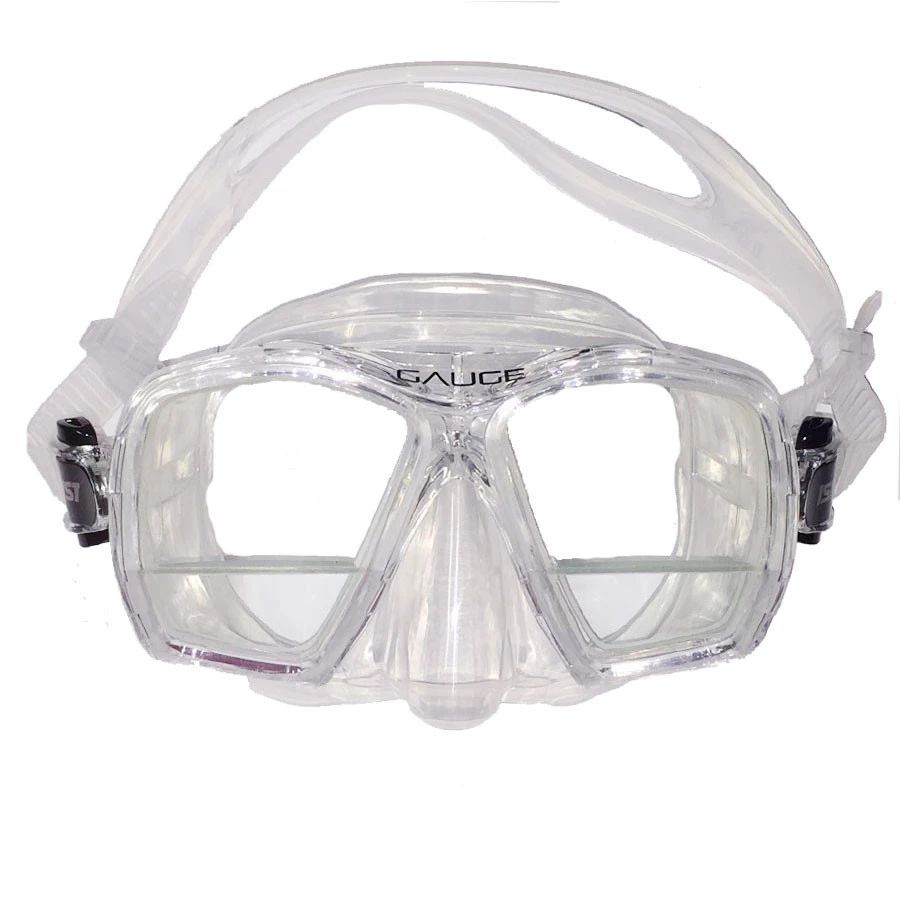 Masque QUADRA IST Avec Correction +1.75 Pour PRESBYTE 5 Masque QUADRA IST Avec Correction +1.75 Pour PRESBYTE – Image 3