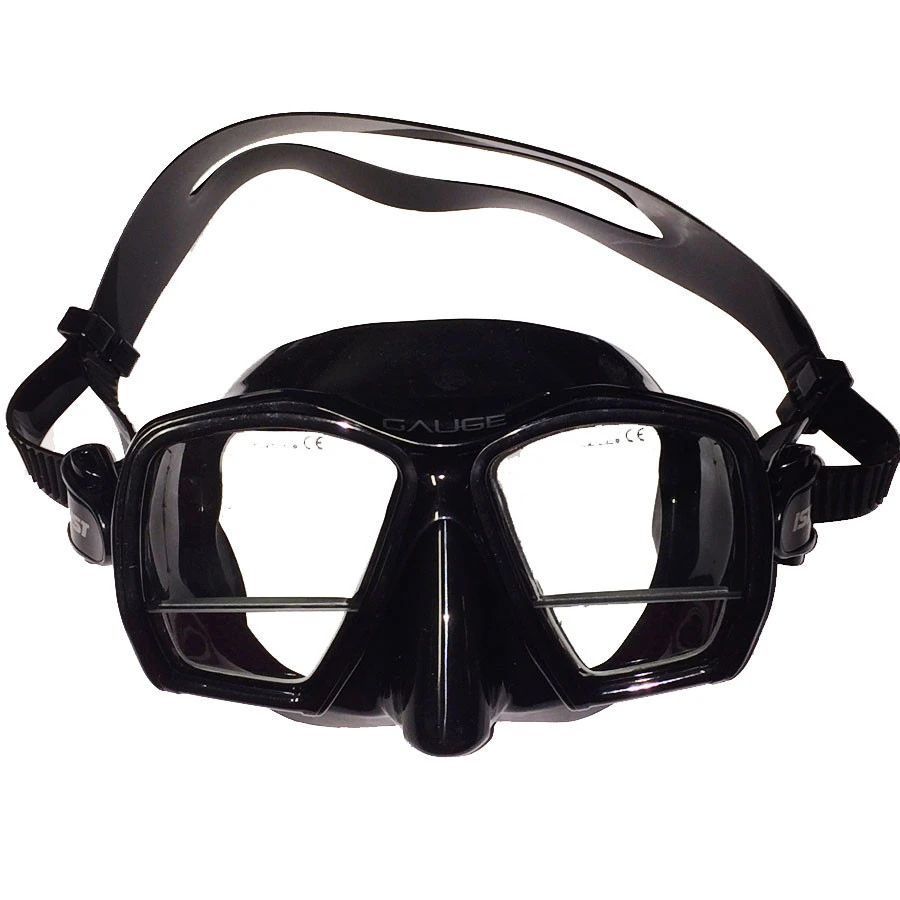 Masque QUADRA IST Avec Correction +1.75 Pour PRESBYTE 4 Masque QUADRA IST Avec Correction +1.75 Pour PRESBYTE – Image 2