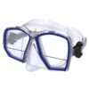 Masque BORA AQUATYS Avec Correction +2.25 -Mares Soldes masque bora