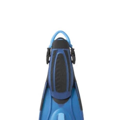 Palmes MAUI CRESSI -Mares Soldes maui saf bleu 1