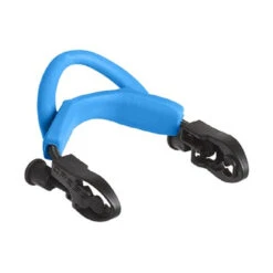 Palmes MAUI CRESSI -Mares Soldes maui saf bleu 3