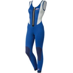 Combinaison MEDAS II CRESSI Dame 5mm -Mares Soldes medas 2 dame salopette 1