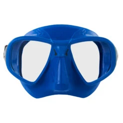 Masque MICROMASK X AQUALUNG -Mares Soldes micromask x bleu bleu 2