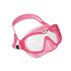 Masque MIX AQUALUNG -Mares Soldes mix rose 1