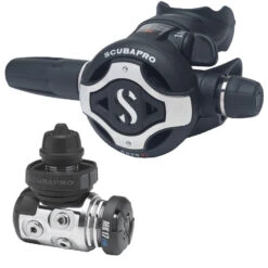 Détendeur MK17 EVO S620Ti -Mares Soldes mk17 evo s620ti din 1