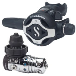 Détendeur MK25 EVO S620Ti -Mares Soldes mk25 evo s620t din 2