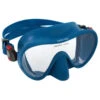 Masque NABUL AQUALUNG -Mares Soldes nabul navy 2