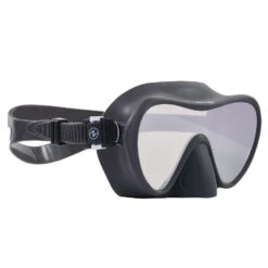 Masque NABUL AQUALUNG -Mares Soldes nabul gris 2