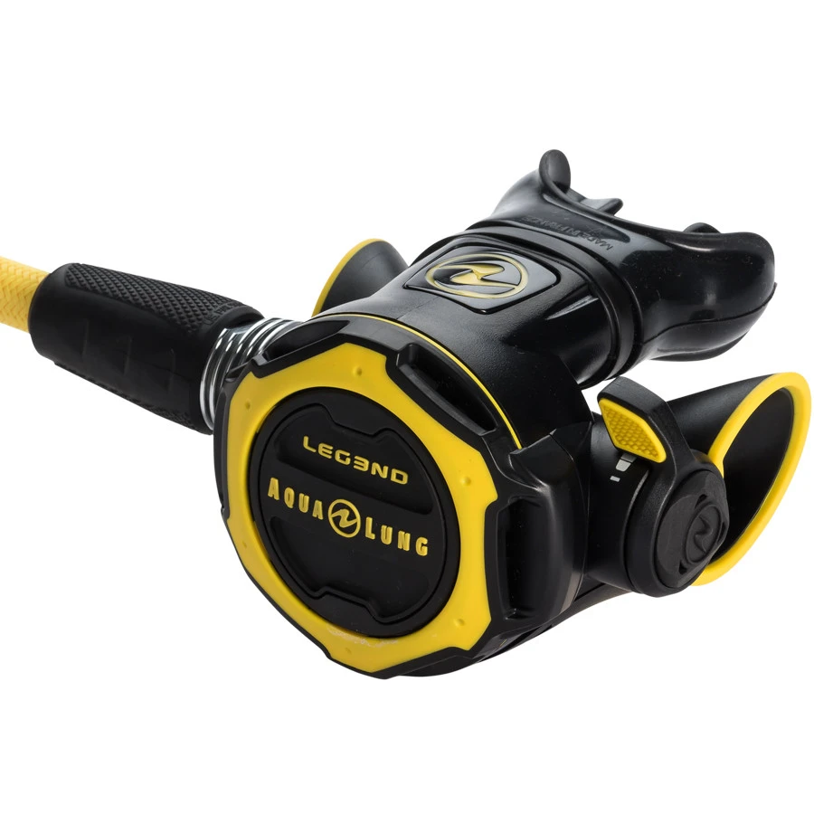 Octopus LEGEND 3 AQUALUNG 4 Octopus LEGEND 3 AQUALUNG – Image 2