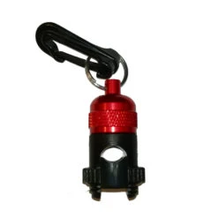 Accroche Flexible OCEAMA Magnétique -Mares Soldes octopus magn tique rouge 2