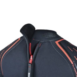 Combinaison OPTIMA BEUCHAT 3mm Homme -Mares Soldes optima 5 7 detail 1 1