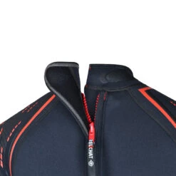 Shorty OPTIMA BEUCHAT Homme 3mm -Mares Soldes optima shorty detail