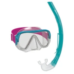 Mares Soldes -Mares Soldes pack keewee jr aqua 2