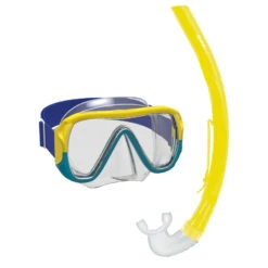 Kit KEEWEE Jr MARES -Mares Soldes pack keewee jr jaune 1