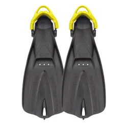 Palmes GO SCUBAPRO -Mares Soldes palme go jaune 1 1