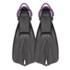 Palmes GO SCUBAPRO -Mares Soldes palme go mauve 2