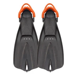 Palmes GO SCUBAPRO -Mares Soldes palme go orange 1