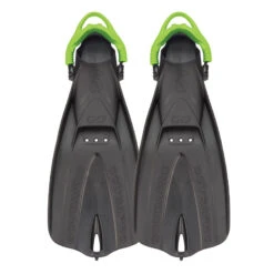 Palmes GO SCUBAPRO -Mares Soldes palme go verte 2