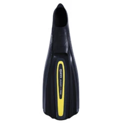 Palmes AVANTI HC PRO MARES -Mares Soldes palmes avanti hc pro jaune 3