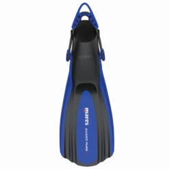 Palmes AVANTI PURE MARES -Mares Soldes palmes avanti pure bleu 2