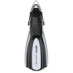 Palmes AVANTI PURE MARES -Mares Soldes palmes avanti pure gris 2